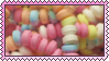 candy necklaces